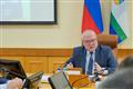 Александр Соколов: в "каникулы" правительство Кировской области работает
