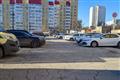 Парковки в 13-м микрорайоне Самары хотят застроить многоэтажками