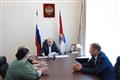 Вячеслав Федорищев: у чиновников нет права на ошибку, когда речь идет о людях
