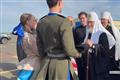 В Оренбуржье прибыл Святейший патриарх Московской и Всея Руси