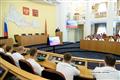 Губернатор Оренбуржья встретился с молодыми  пограничниками