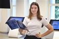 Снежана Киевская, студентка ПГУТИ: «Повышенный интерес к квантовым технологиям во всём мире связан с их значительным научным и практическим потенциалом»