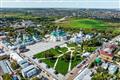 Определен инвестор для восстановления трех объектов культурного наследия в Арзамасе