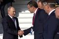 Владимир Путин в Нижнем Новгороде выступил на заседании форума АСИ