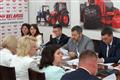 Татарстан и Беларусь обсуждают кооперацию в сфере легкой промышленности