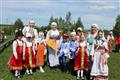 В Год единства народов России фестиваль "Ильинский хоровод" стал рекордным по количеству участников 