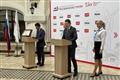 На конференции "PRO//Движение.Туризм" обсудили перспективы развития туризма в Самарской области