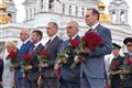 В День памяти и скорби в Мордовии почтили подвиг героев Великой Отечественной войны