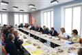 В Чувашии будет создан Координационный совет ветеранских организаций при Главе республики