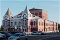 В конструкциях самарского драмтеатра нашли грибок