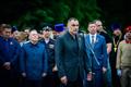 Юрий Зайцев присоединился к гражданско-патриотической акции "Свеча памяти"