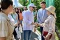 Андрей Назаров назвал оздоровительный туризм одним из ключевых направлений развития путешествий