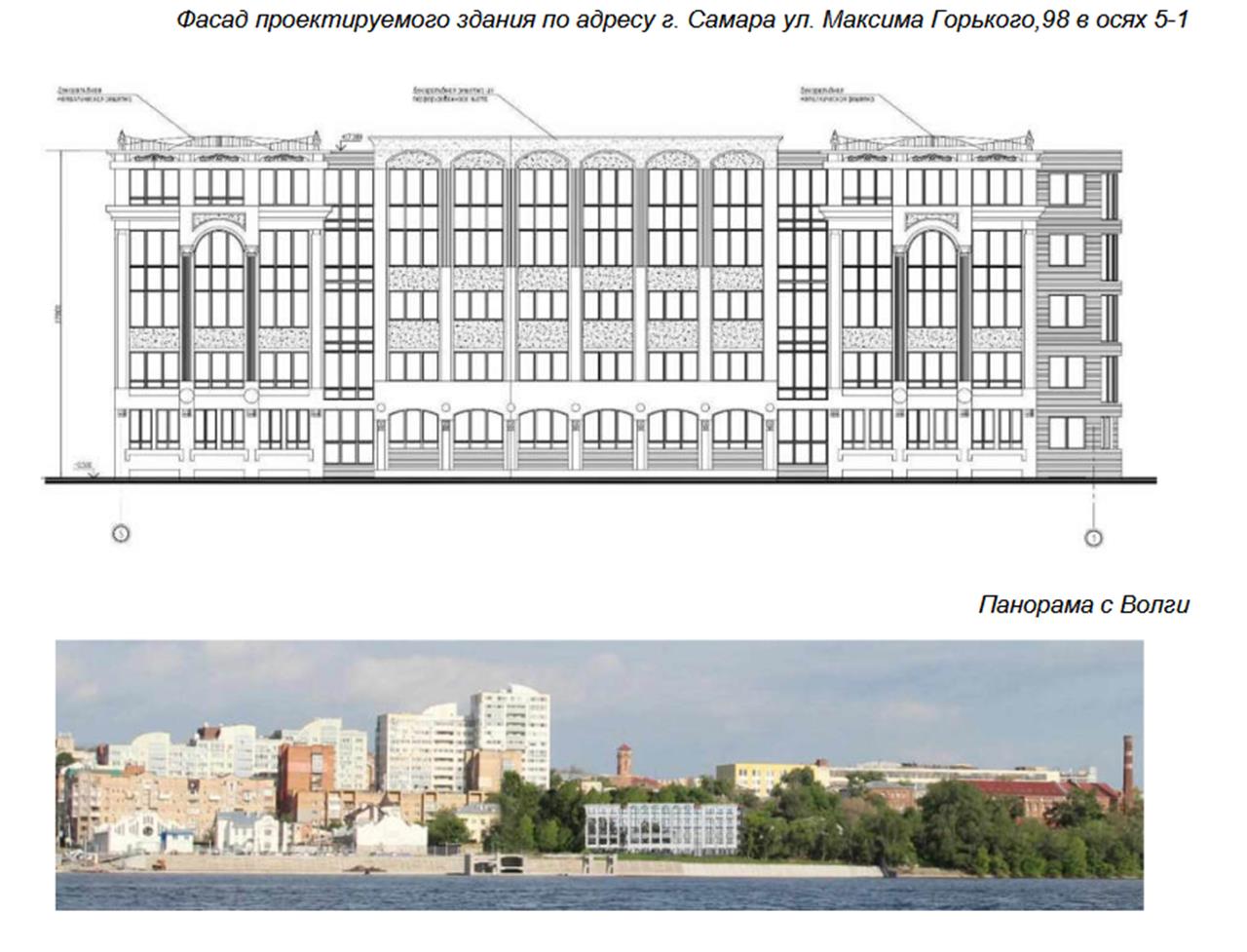 Проекты | Page 46 | SkyscraperCity Forum