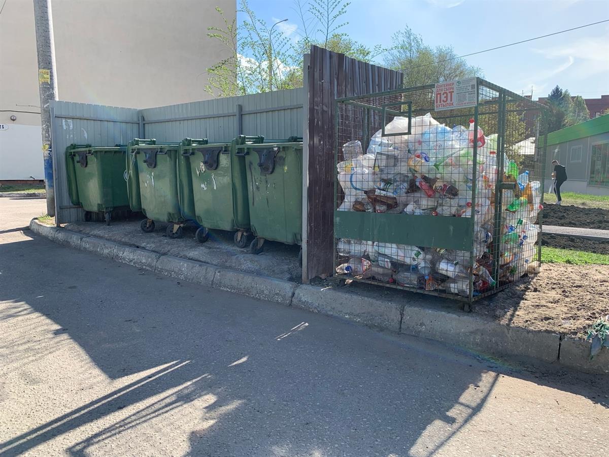 В Самарской области рассчитали новый мусорный тариф | 08.07.2024 | Самара -  БезФормата