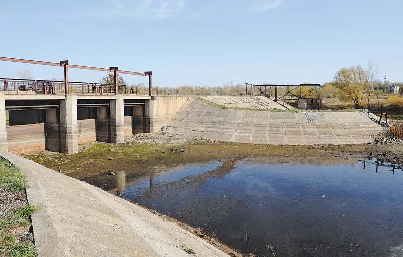 Фото дмитровское водохранилище оренбург