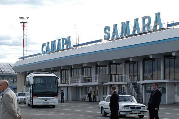 Реконструкция самарского аэропорта продолжится за счет федеральных средств и частных инвестиций - Волга Ньюс