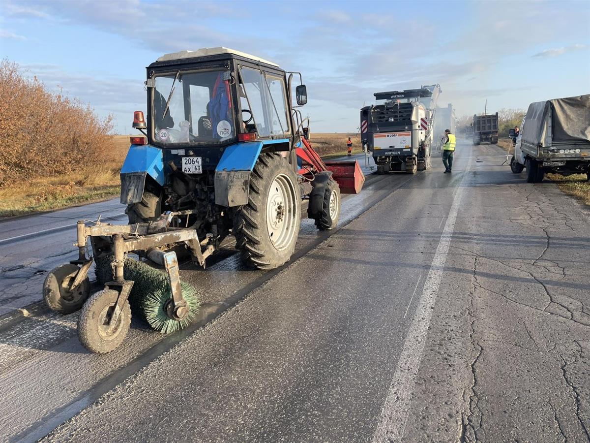 В рамках нацпроекта 