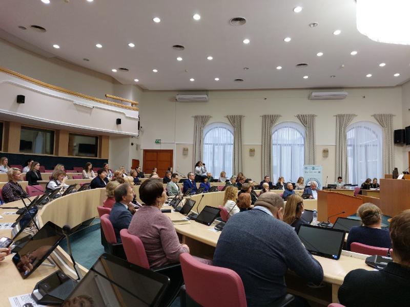 Самарская научная конференция