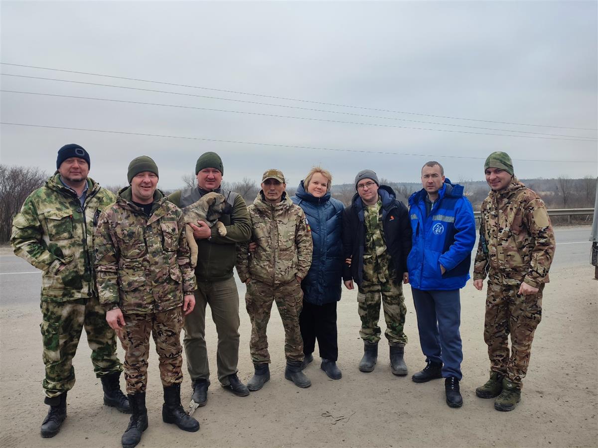 40 поездок в зону СВО: волонтер из Кинельского района — о помощи бойцам |  06.06.2024 | Самара - БезФормата