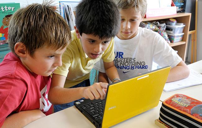 Современные ТВ и Интернет помогут школьнику в учебе - ПокупкиСамара
