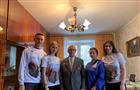 Нижегородские волонтеры помогают ветеранам войны решать бытовые проблемы