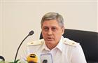 Юрий Стерликов встретился с жителями Волжского района 