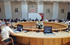 Товарооборот между Оренбуржьем и Узбекистаном увеличился на 71%