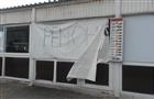 После скандала закрылся киоск с шаурмой у ЦУМа "Самара"