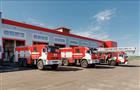На территории ОЭЗ "Алабуга" будет функционировать добровольная пожарная команда