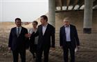 Дмитрий Азаров поручил восстановить муниципальные дороги в районе строительства трассы "Обход Тольятти"