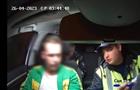Тольяттинским полицейским пришлось гоняться за водителем на Porshe Panamera