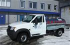 Машины компании "Вектор" незаменимы в хозяйстве