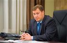 Назначили Чистякова