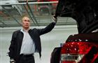 Владимир Путин поздравил АвтоВАЗ с началом серийного производства Lada Granta
