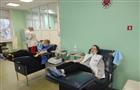 Самарские добровольцы пополнили банк крови