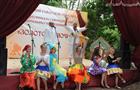 В Павловке провели театральный фестиваль «Золотой ключик» 