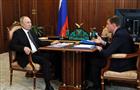 Турчак предложил президенту восстанавливать ОМС на время отпуска бойцов СВО