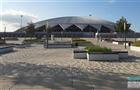 Для "Крыльев Советов" планируют построить академию у "Самара Арены"