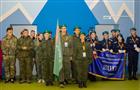 В военно-спортивных соревнованиях среди молодежи Самарской области "Волжская застава" примут участие 260 человек