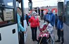 В феврале и марте в губернию приехали почти 1,5 тысячи жителей Донбасса