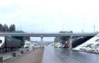 В Прикамье открыто движение транспорта по второй развязке – подходу к новому Чусовскому мосту