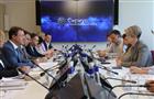 Дмитрий Азаров: "Вместе мы сможем открывать новые звезды на благо нашей страны"