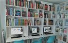 Библиотека нового поколения открылась в Тольятти
