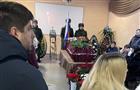 В Самаре простились с экс-депутатом Штейном, который погиб в составе ЧВК "Вагнер"