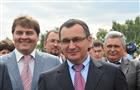 Николай Федоров: "Шесть самарских сельскохозяйственных проектов получат финансирование из федерального бюджета"
