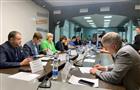 В ТГУ провели круглый стол на тему состояния атмосферного воздуха в Тольятти