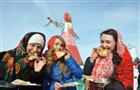 Проводы русской зимы — Масленица