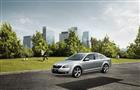 Новая ŠKODA Octavia за 7500 рублей в месяц покорит твое сердце