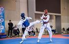 Команда Самарской области выиграла первенство ПФО по тхэквондо ВТФ