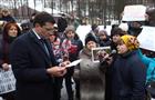 Глеб Никитин: "Необходимость зоопарка в "Швейцарии" должна определяться соображениями гуманности и законности"
